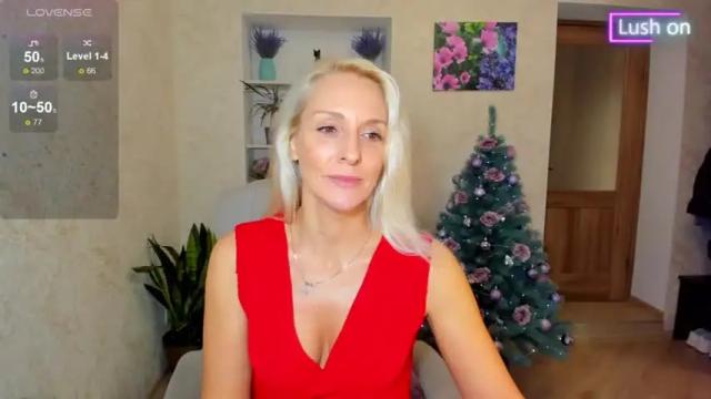 Thumbnail 2, barbara_summers's Stream at Chaturbate, 22 months ago