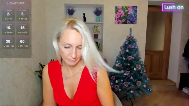 Image 6 of barbara_summers Stream on Chaturbate on 22 months ago