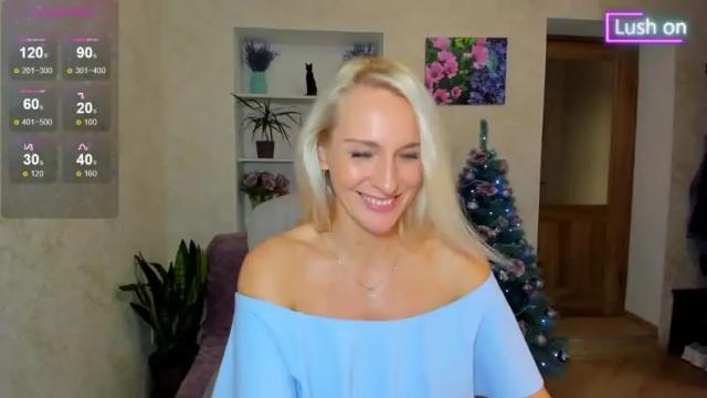 Image 12 of barbara_summers Stream on Chaturbate on 22 months ago
