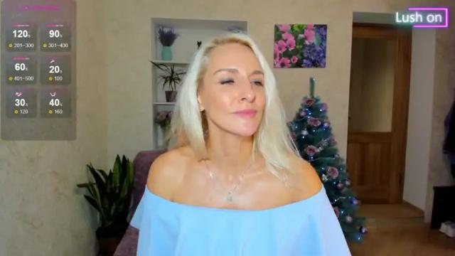 Image 7 of barbara_summers Stream on Chaturbate on 22 months ago