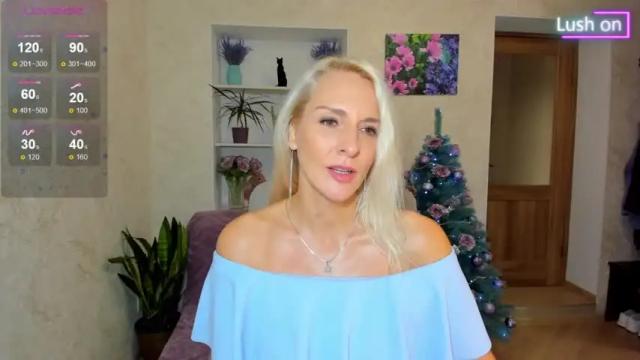 Thumbnail 3, barbara_summers's Stream at Chaturbate, 22 months ago