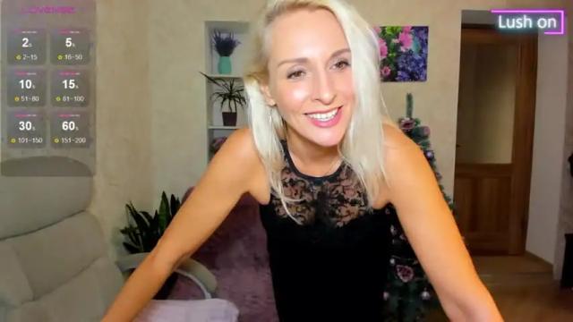 Image 10 of barbara_summers Stream on Chaturbate on 22 months ago