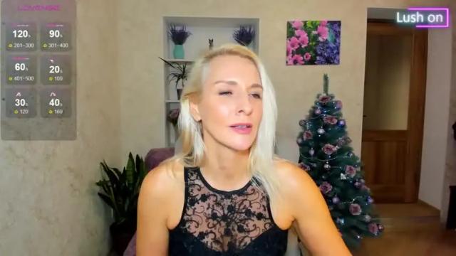 Image 11 of barbara_summers Stream on Chaturbate on 22 months ago