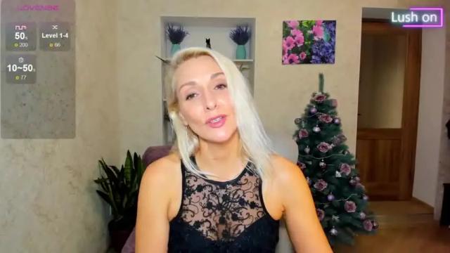 Image 12 of barbara_summers Stream on Chaturbate on 22 months ago