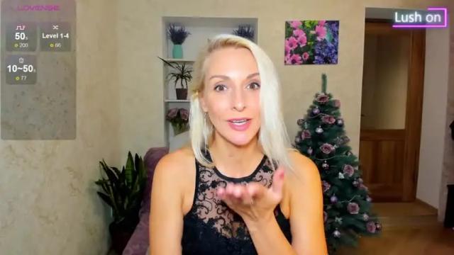 Image 7 of barbara_summers Stream on Chaturbate on 22 months ago