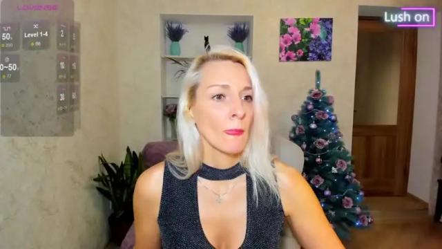 Image 11 of barbara_summers Stream on Chaturbate on 21 months ago