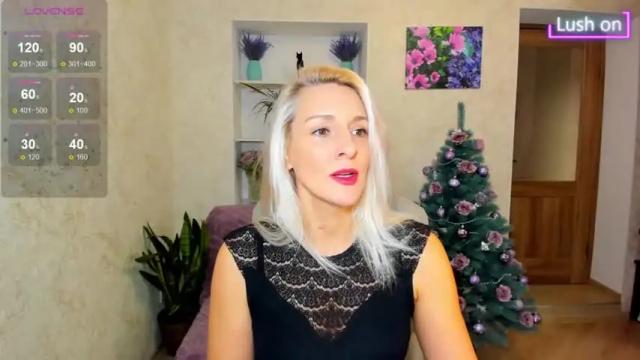 Image 2 of barbara_summers Stream on Chaturbate on 21 months ago