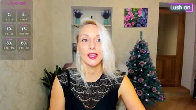 Image 4 of barbara_summers Stream on Chaturbate on 21 months ago