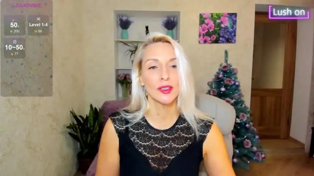 Image 6 of barbara_summers Stream on Chaturbate on 21 months ago