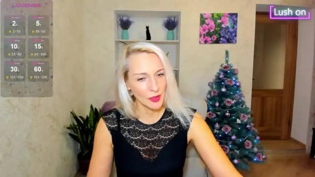 Image 7 of barbara_summers Stream on Chaturbate on 21 months ago