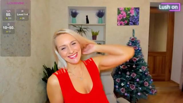 Image 4 of barbara_summers Stream on Chaturbate on 21 months ago