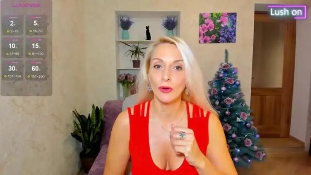 Thumbnail 2, barbara_summers's Stream at Chaturbate, 21 months ago