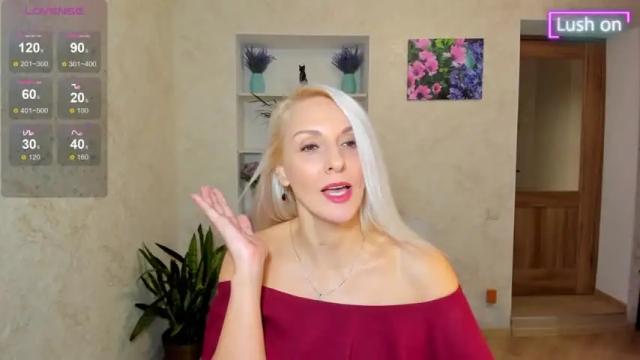 Image 11 of barbara_summers Stream on Chaturbate on 21 months ago