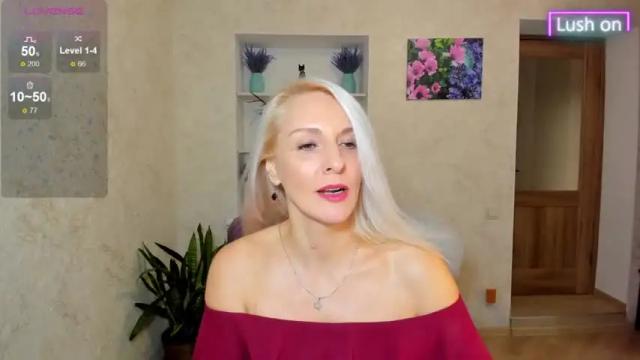 Image 12 of barbara_summers Stream on Chaturbate on 21 months ago