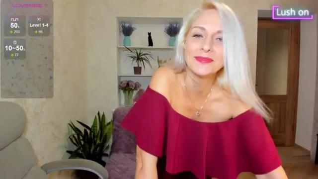 Image 4 of barbara_summers Stream on Chaturbate on 21 months ago