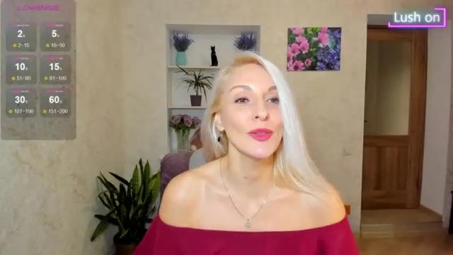 Thumbnail 2, barbara_summers's Stream at Chaturbate, 21 months ago