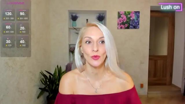Image 7 of barbara_summers Stream on Chaturbate on 21 months ago