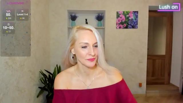 Image 8 of barbara_summers Stream on Chaturbate on 21 months ago