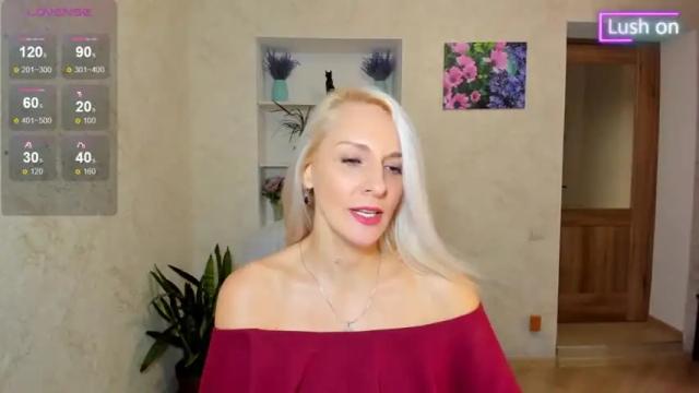 Thumbnail 3, barbara_summers's Stream at Chaturbate, 21 months ago