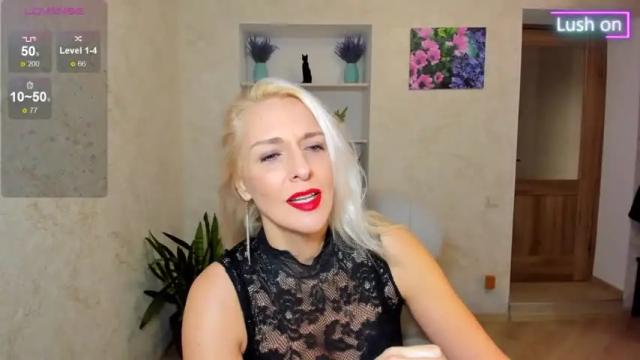Thumbnail 1, barbara_summers's Stream at Chaturbate, 21 months ago