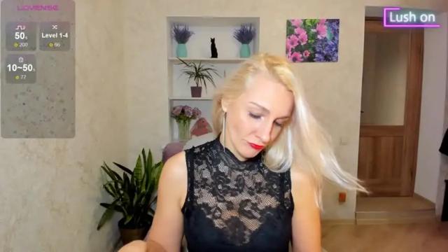 Image 10 of barbara_summers Stream on Chaturbate on 21 months ago