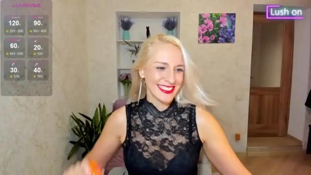 Image 12 of barbara_summers Stream on Chaturbate on 21 months ago