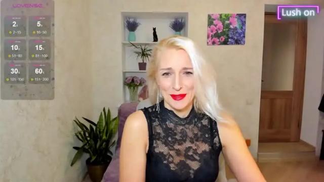Image 2 of barbara_summers Stream on Chaturbate on 21 months ago