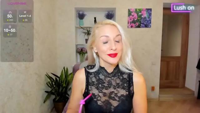 Image 4 of barbara_summers Stream on Chaturbate on 21 months ago