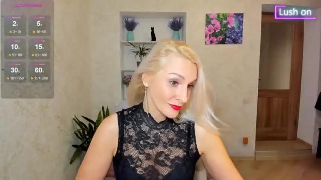 Thumbnail 2, barbara_summers's Stream at Chaturbate, 21 months ago