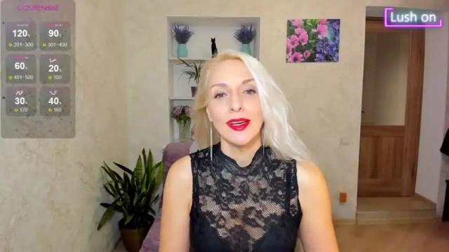 Thumbnail 3, barbara_summers's Stream at Chaturbate, 21 months ago