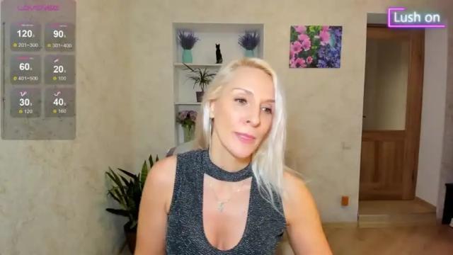 Image 10 of barbara_summers Stream on Chaturbate on 21 months ago