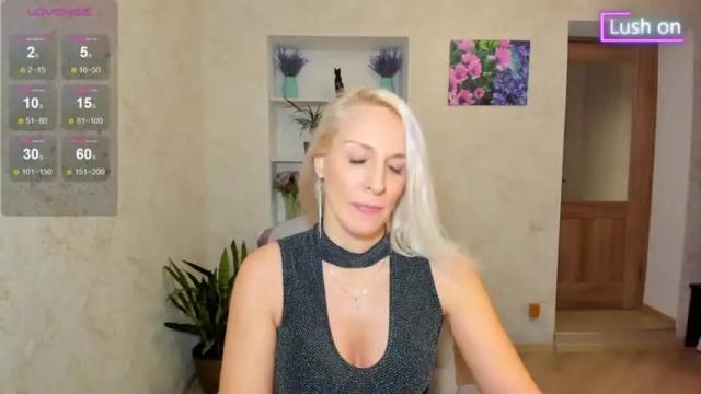 Image 6 of barbara_summers Stream on Chaturbate on 21 months ago