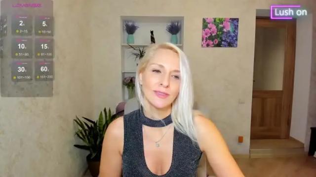Thumbnail 3, barbara_summers's Stream at Chaturbate, 21 months ago