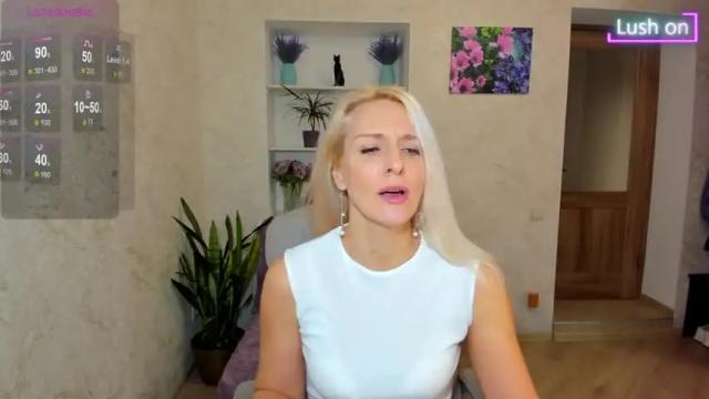 Thumbnail 1, barbara_summers's Stream at Chaturbate, 21 months ago