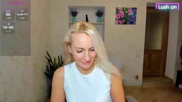 Image 10 of barbara_summers Stream on Chaturbate on 21 months ago