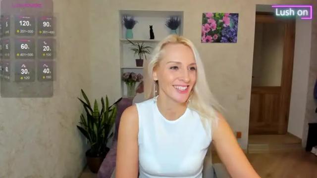 Image 3 of barbara_summers Stream on Chaturbate on 21 months ago