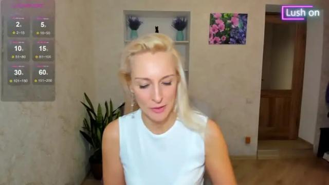 Thumbnail 2, barbara_summers's Stream at Chaturbate, 21 months ago