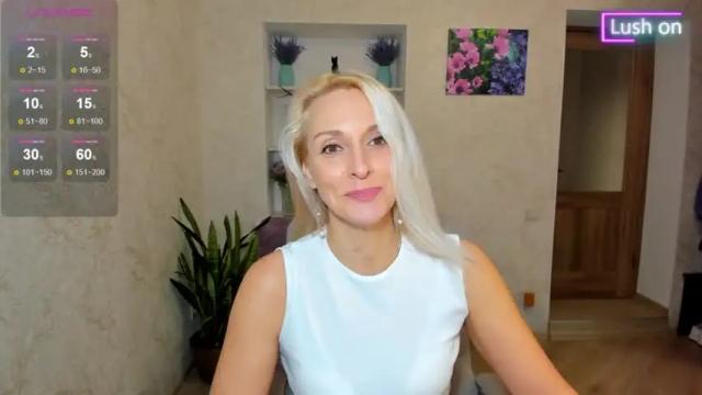 Image 8 of barbara_summers Stream on Chaturbate on 21 months ago