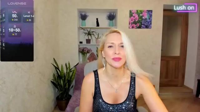 Thumbnail 1, barbara_summers's Stream at Chaturbate, 20 months ago