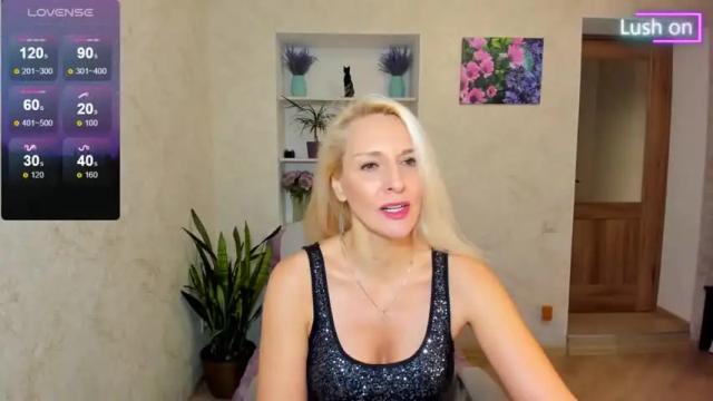 Image 4 of barbara_summers Stream on Chaturbate on 20 months ago