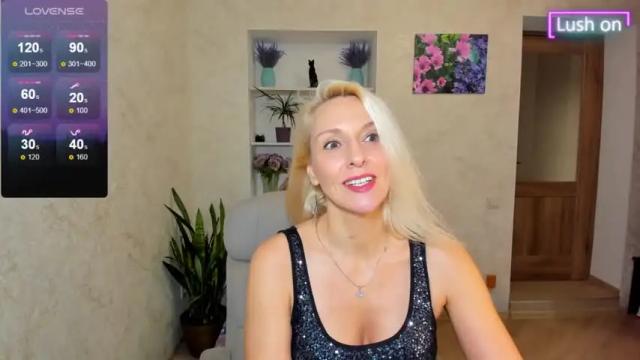 Image 7 of barbara_summers Stream on Chaturbate on 20 months ago