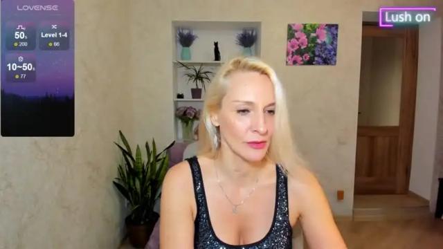 Image 8 of barbara_summers Stream on Chaturbate on 20 months ago
