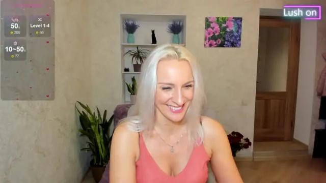 Image 6 of barbara_summers Stream on Chaturbate on 20 months ago