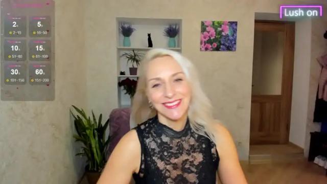 Image 11 of barbara_summers Stream on Chaturbate on 20 months ago