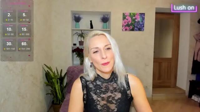 Image 3 of barbara_summers Stream on Chaturbate on 20 months ago