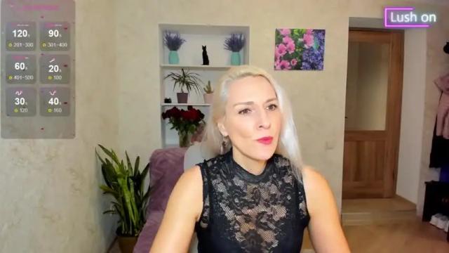 Image 4 of barbara_summers Stream on Chaturbate on 20 months ago