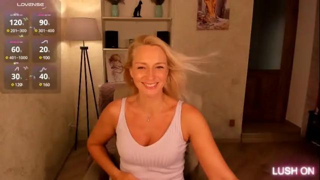 Thumbnail 1, barbara_summers's Stream at Chaturbate, 3 months ago
