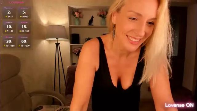 Thumbnail 2, barbara_summers's Stream at Chaturbate, 22 days ago