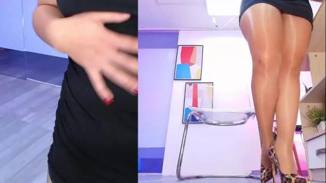 Image 10 of barbara_sw Stream on Chaturbate on 1 month ago