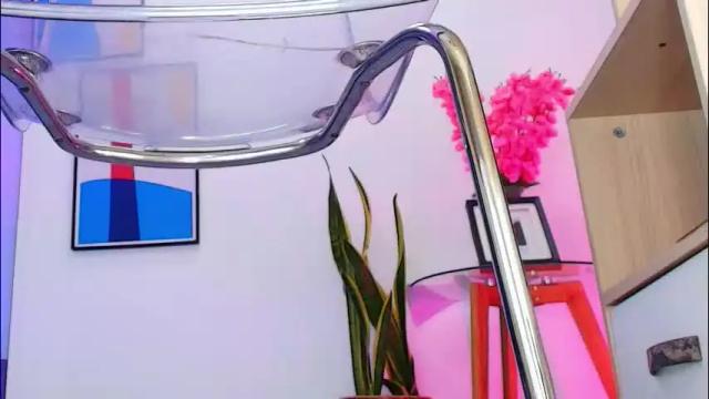 Image 10 of barbara_sw Stream on Chaturbate on 1 month ago